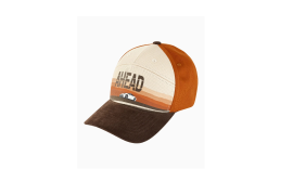 Porsche Unisex AHEAD cap Porsche Unisex AHEAD cap
